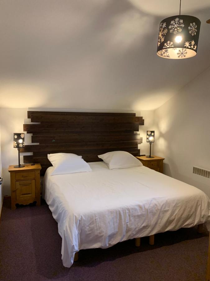 Les fermes de saint gervais - Ferienwohnung Saint-Gervais-les-Bains