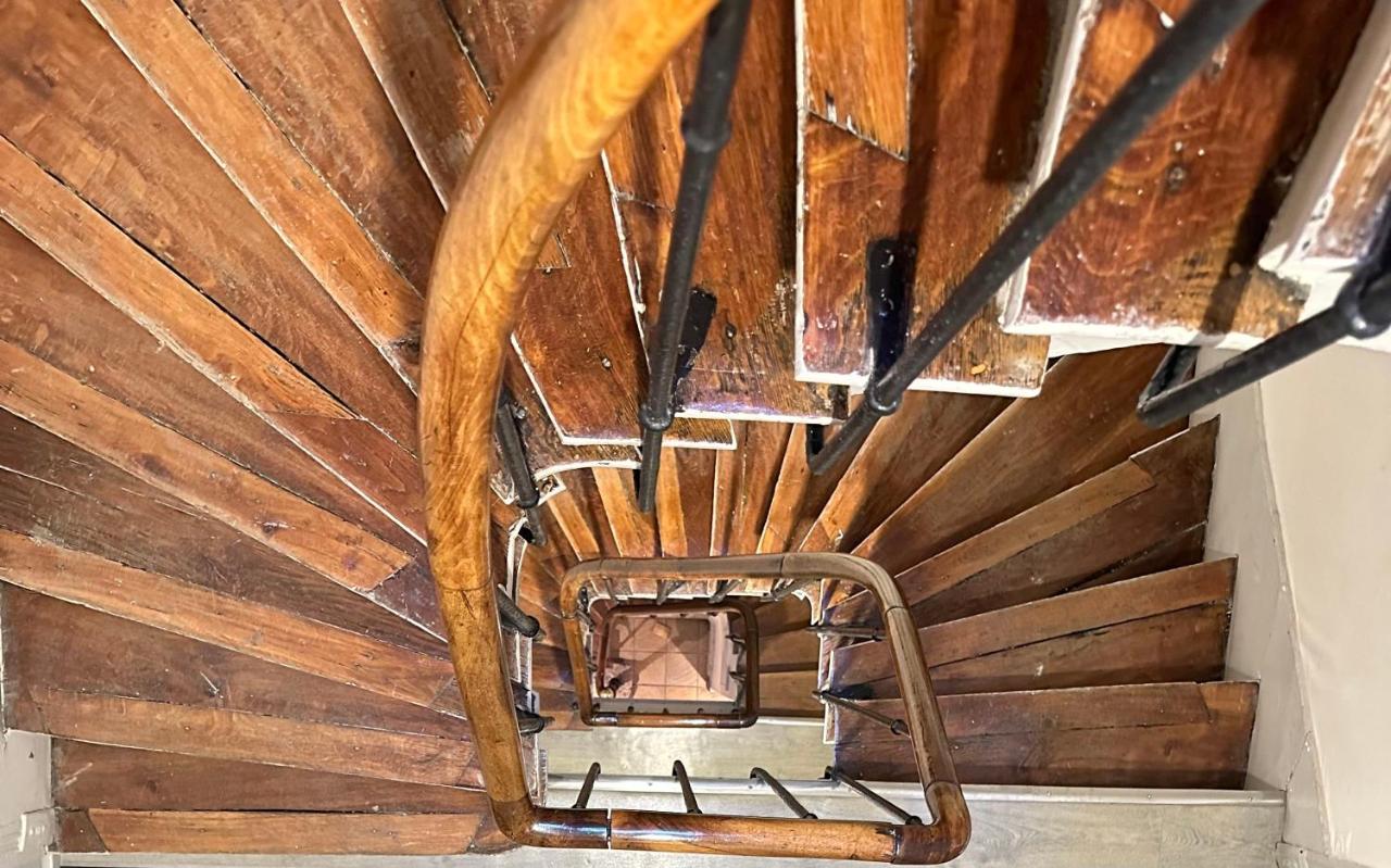Welcoming Studio near Eiffel Tower - B&B