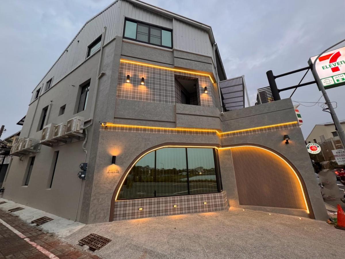 享兜兜 - Ferienwohnung Tainan