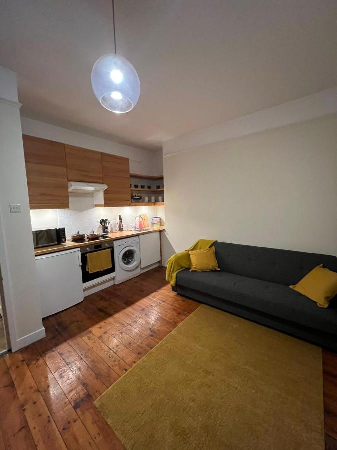 Cosy 1 Bed Flat in the Heart of Westminster - B&B