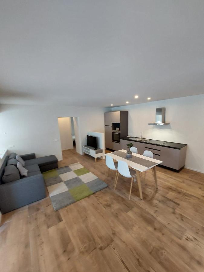 Appartamento ZUFALL - B&B