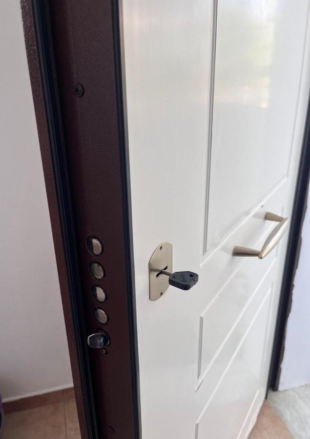 Nefeli luxury apartment - Ferienwohnung