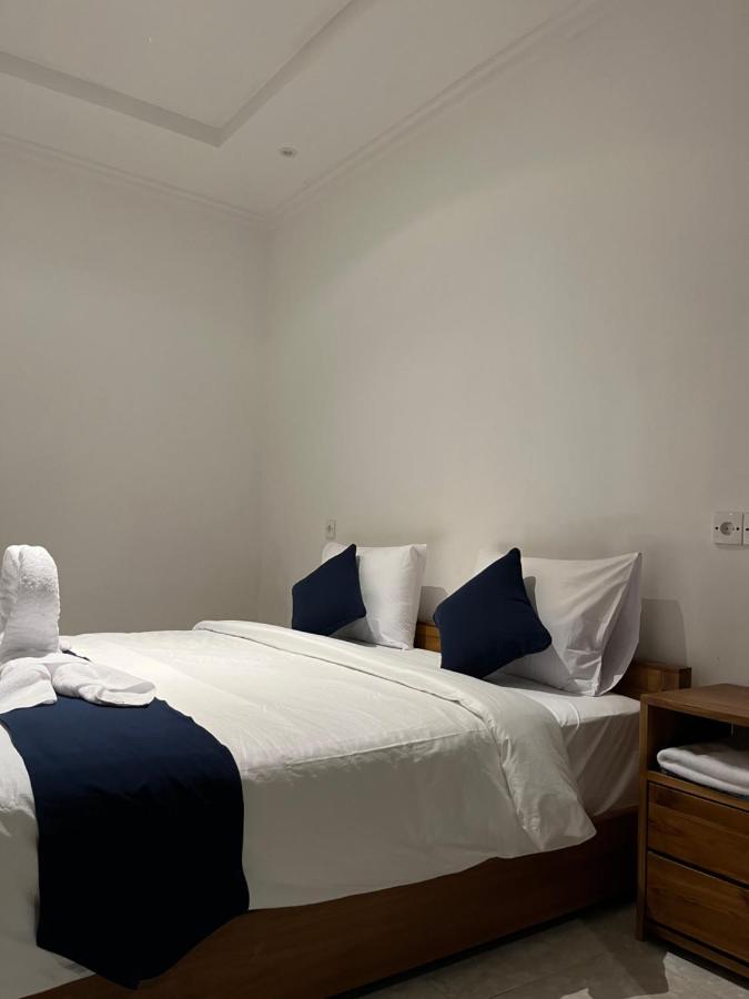 Deluxe Doppelzimmer