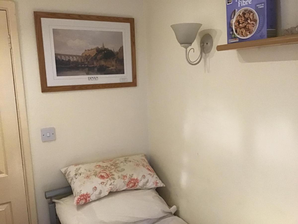 Apartment mit 1 Schlafzimmer