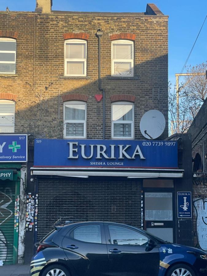Hackney Road Studio - B&B Londra