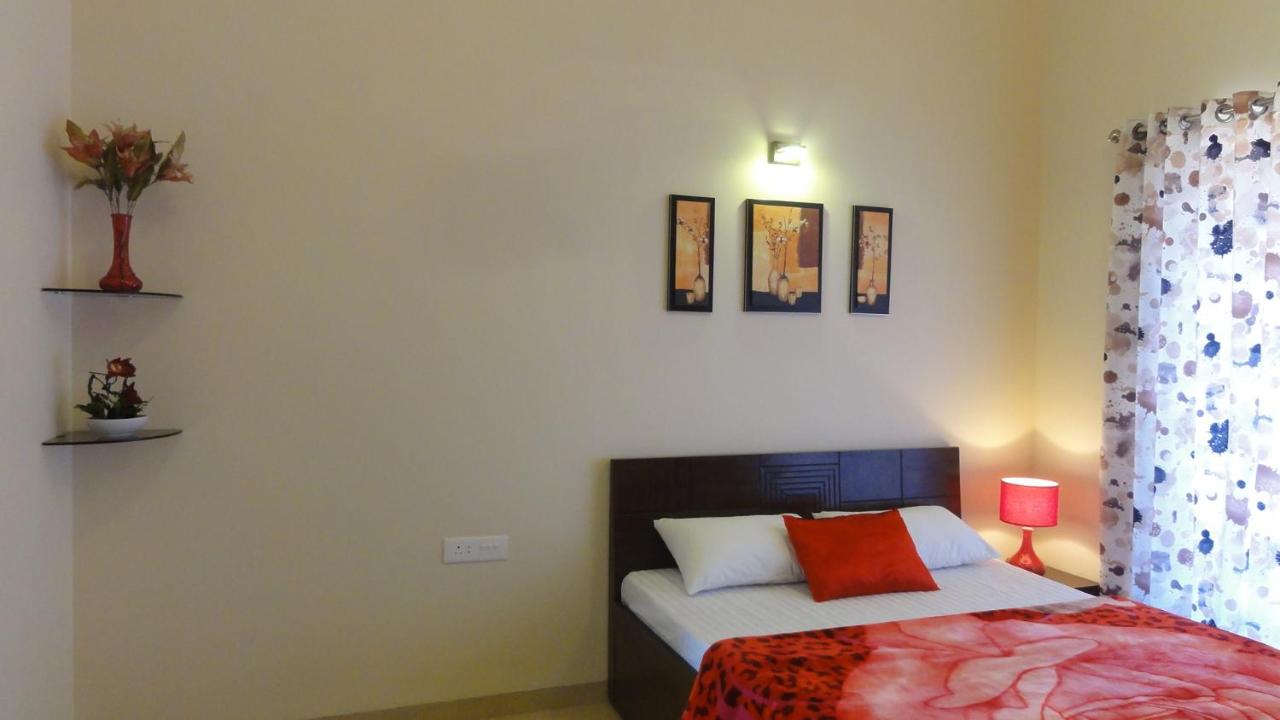 B&B Lonavla - Royal Villa - Bed and Breakfast Lonavla