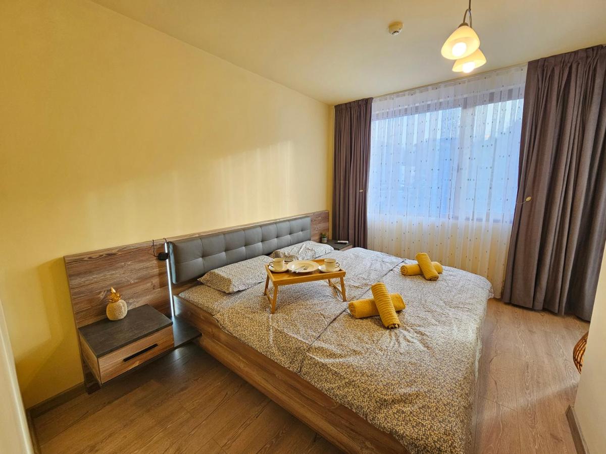 Appartement met 1 Slaapkamer