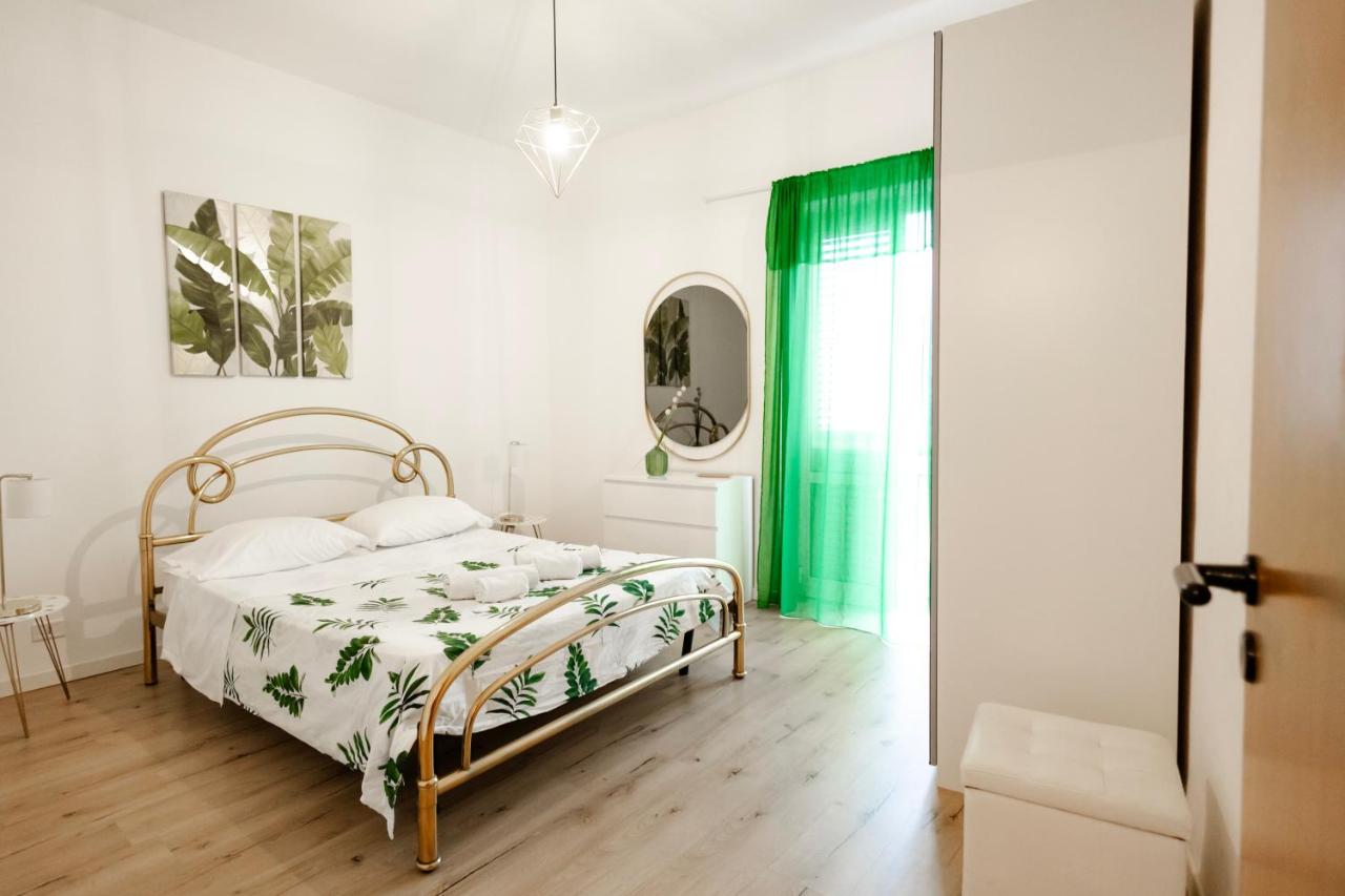 Appartement met 2 slaapkamers