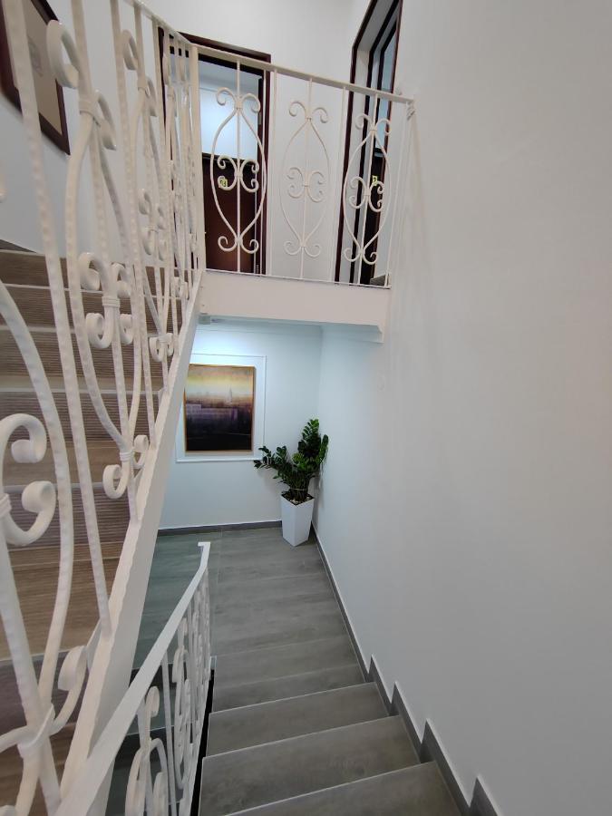Apartmani, New Museum Kula - B&B