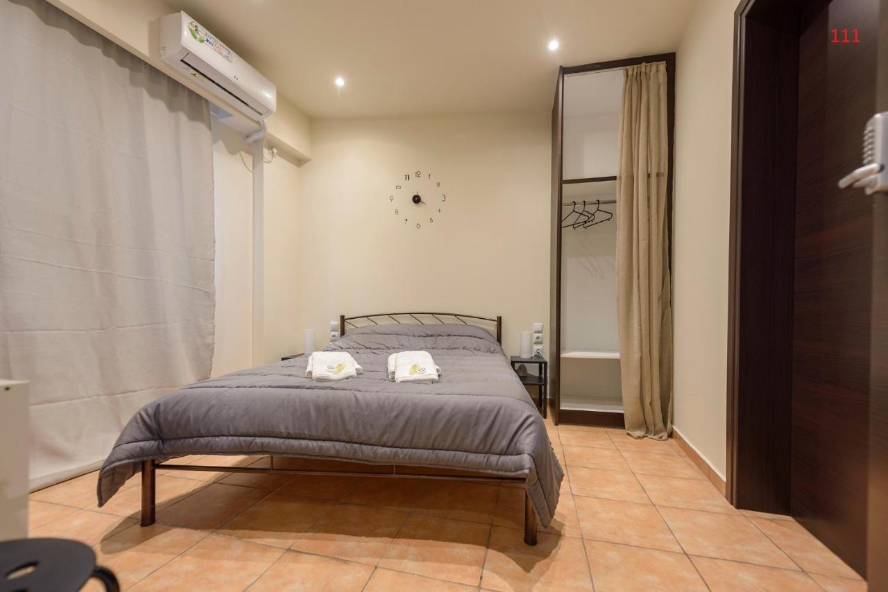 Habitación Doble Deluxe