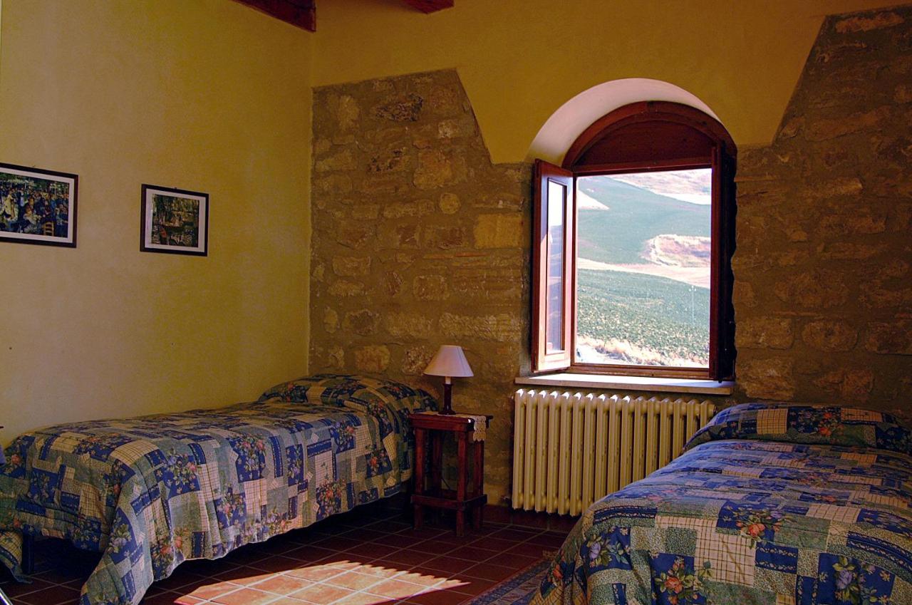 3-Zimmer-Apartment