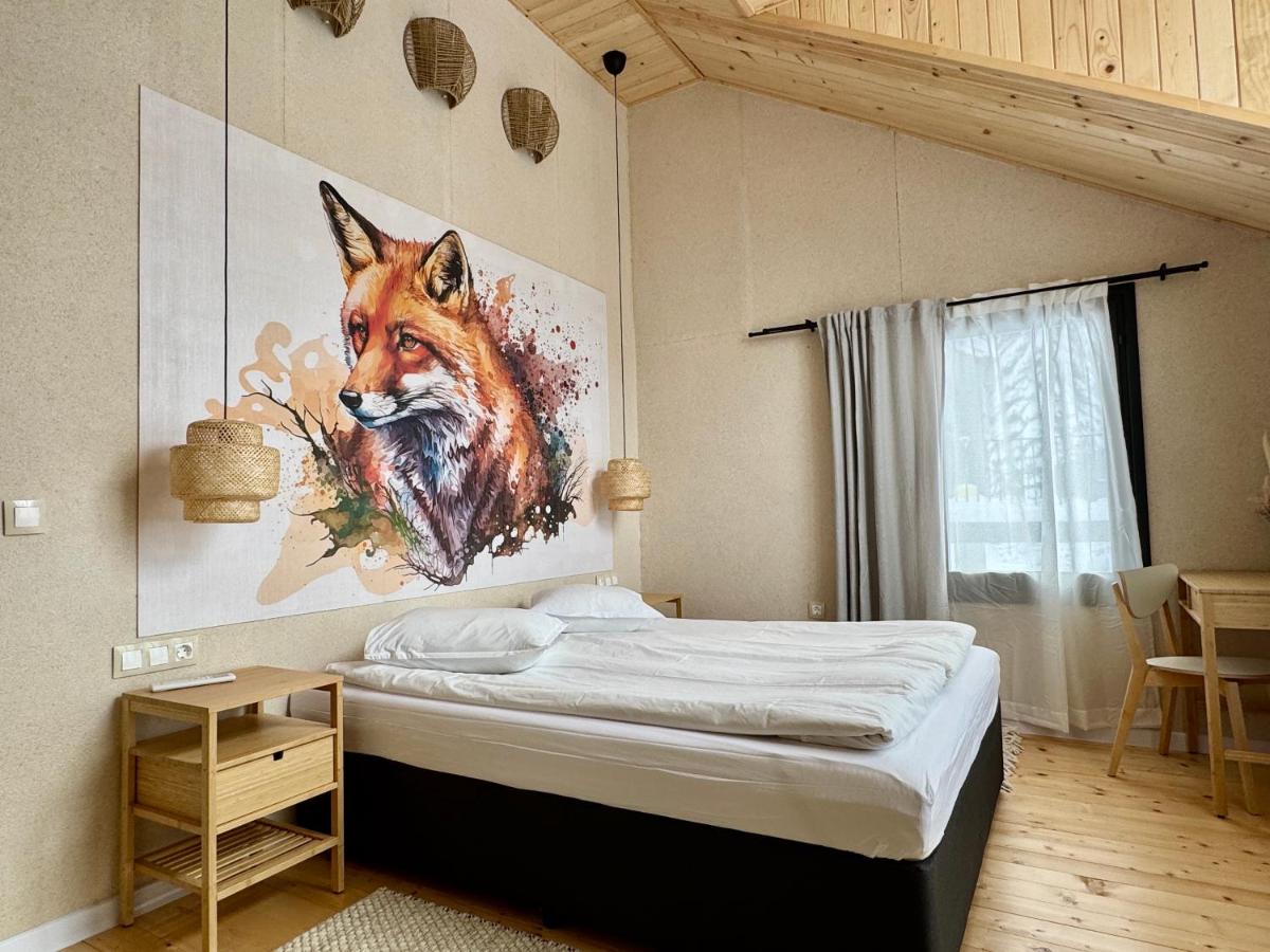 Two-Bedroom Villa