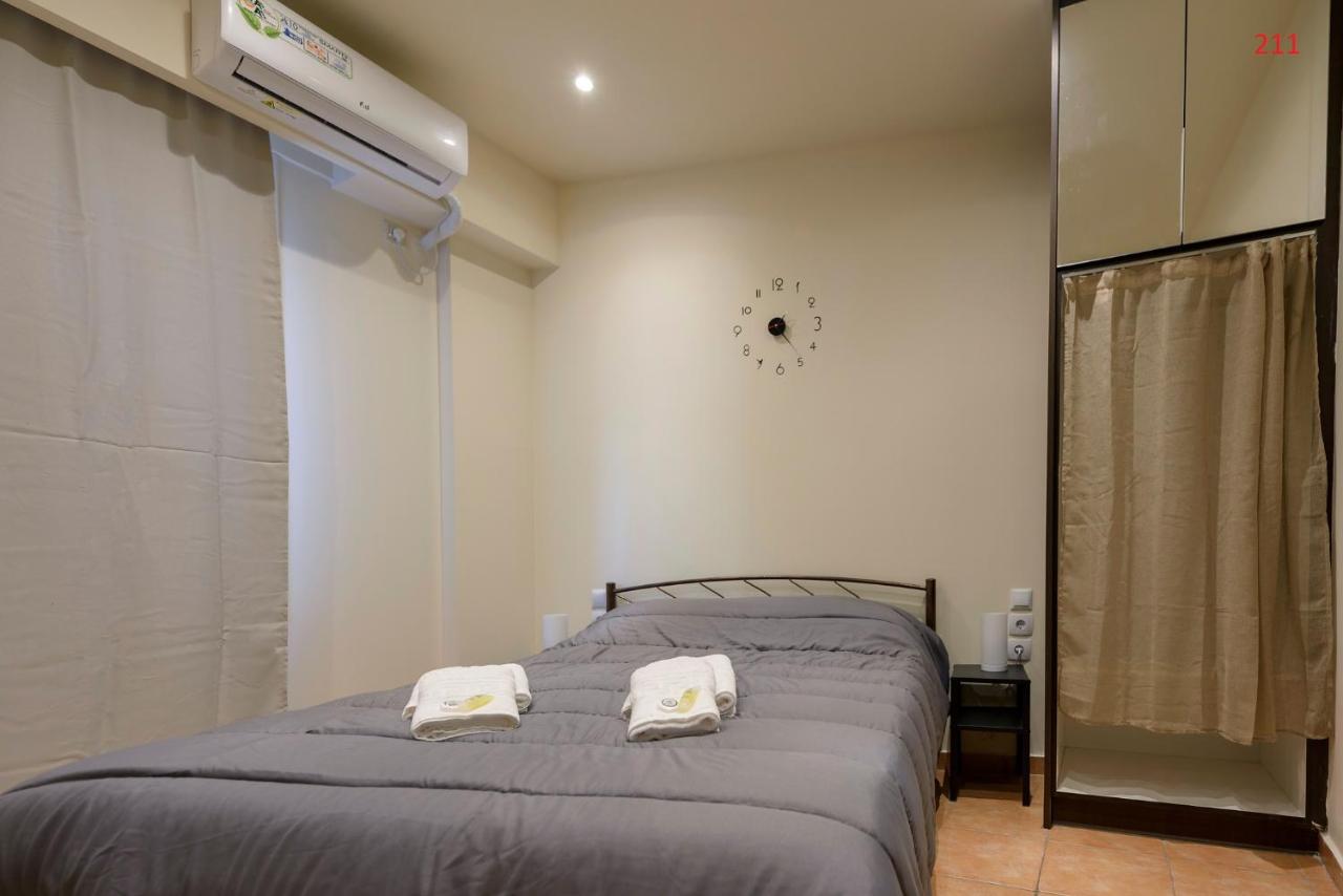 Habitación Doble Deluxe