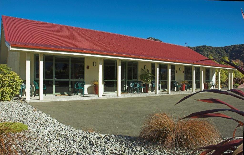 Murchison Motels - B&B Murchison