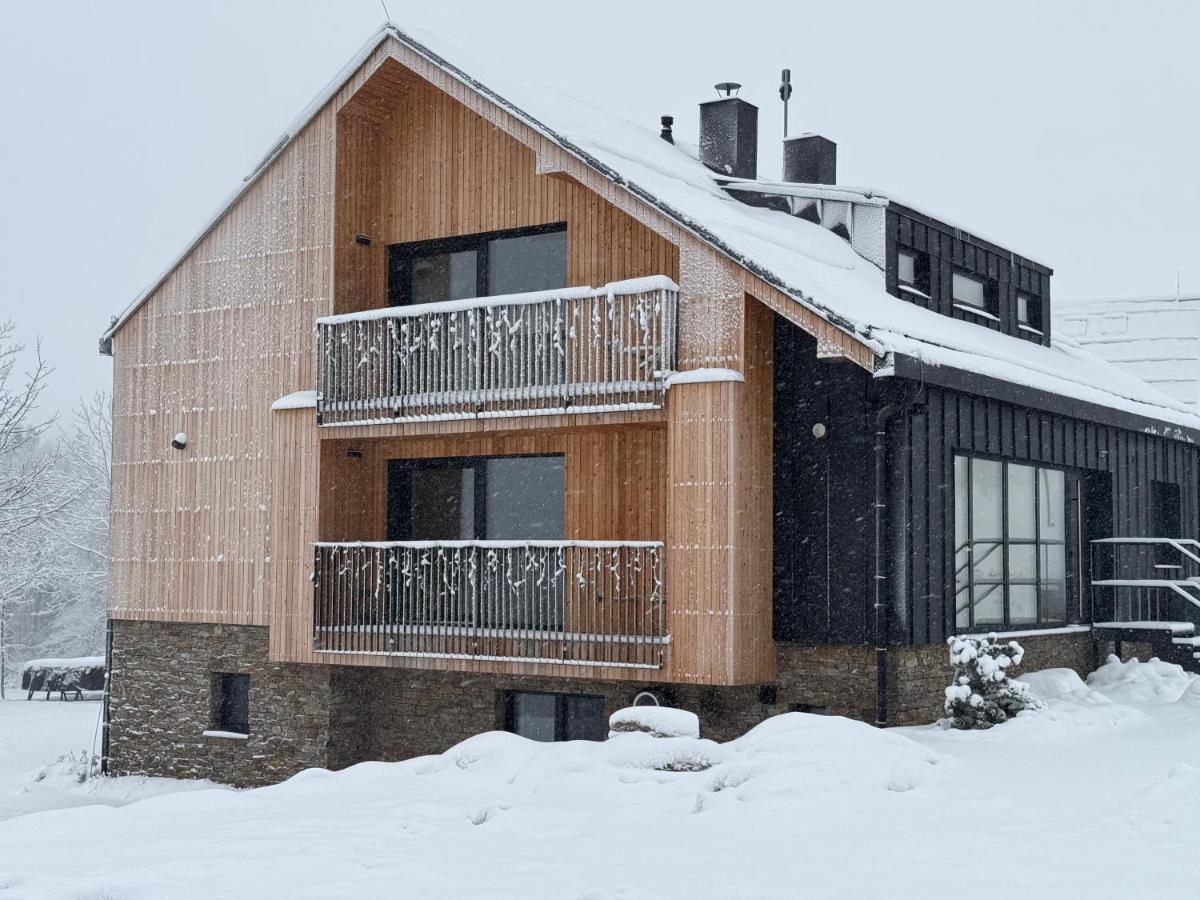 Aldrov Deerhouse - B&B