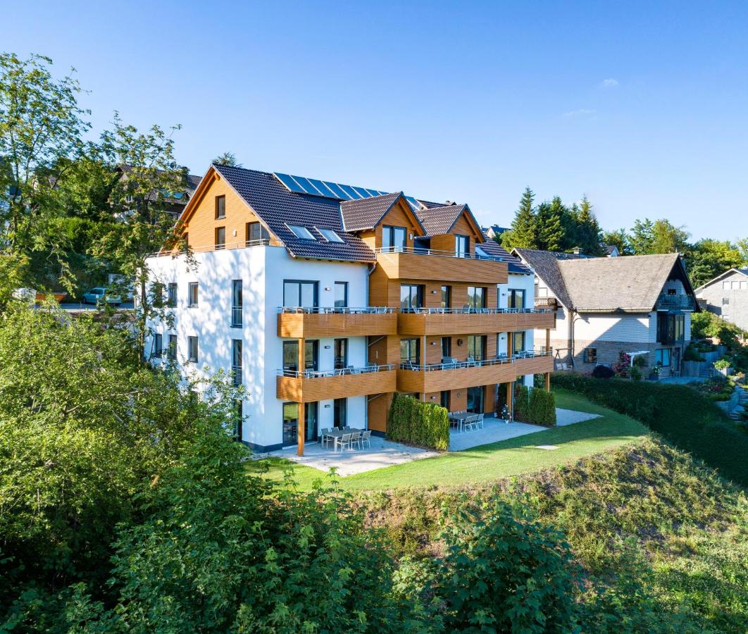 UplandParcs Residence Winterberg - B&B