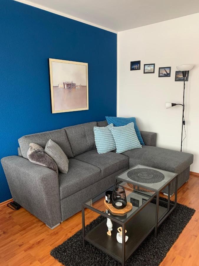 Möwennest Südstrand - B&B Fehmarn