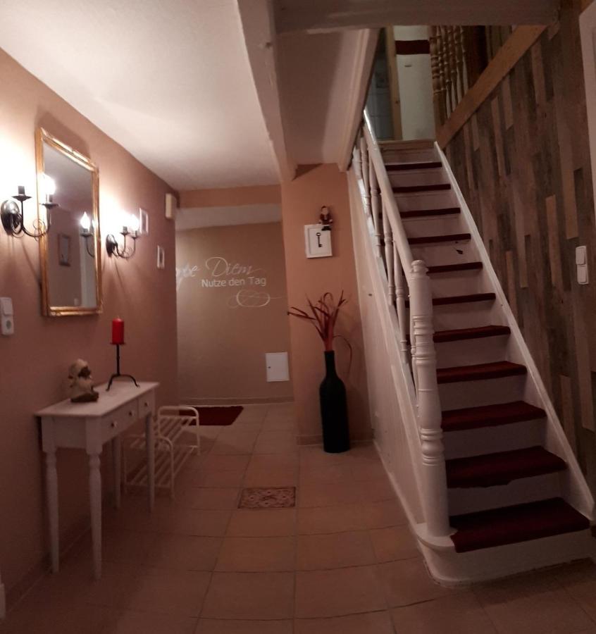 Fehmarn Ostseeferien FW4 Große Strandperle 115 1 - Ferienwohnung