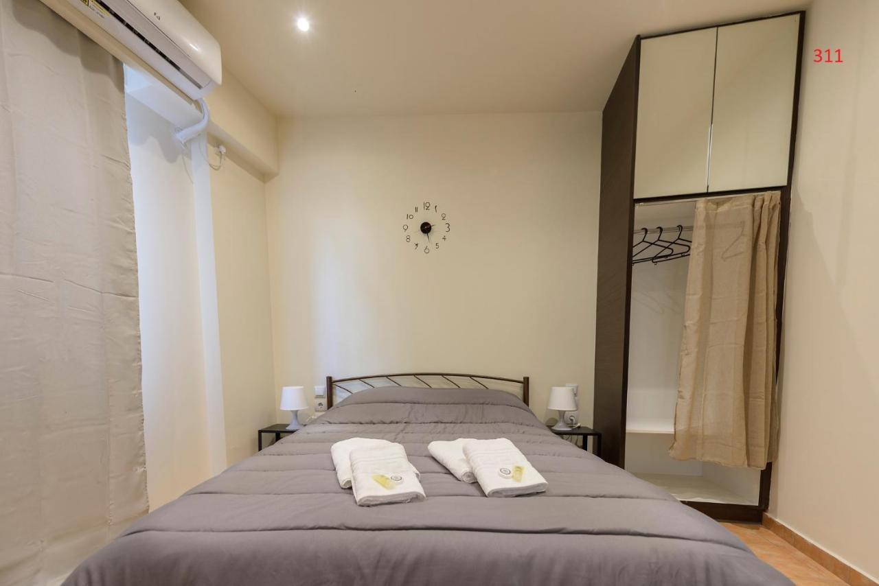 Habitación Doble Deluxe