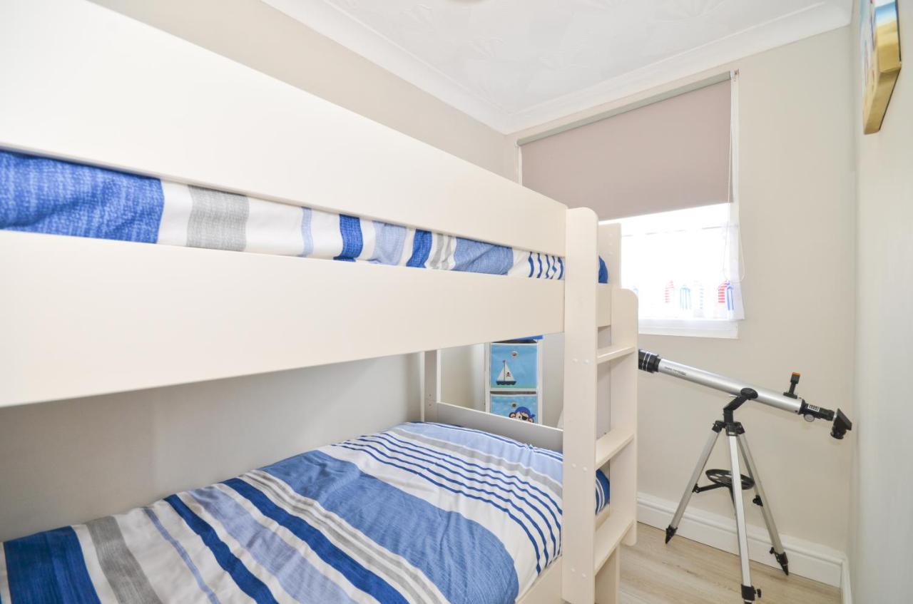 Chalet met 2 Slaapkamers