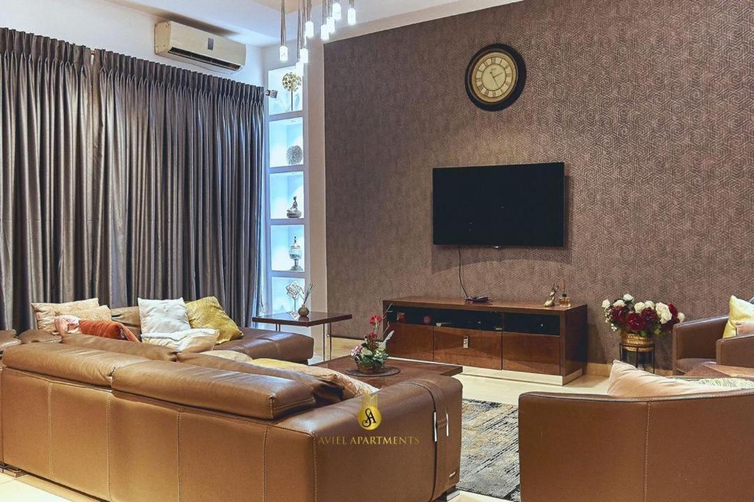 Aviel Apartments - Ferienwohnung
