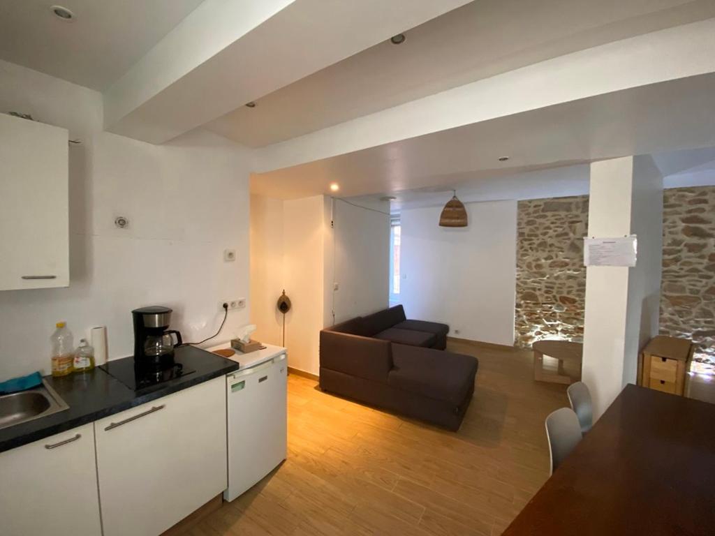 P2 Nîmes ,7 rue Saint Catherine - Ferienwohnung Nîmes