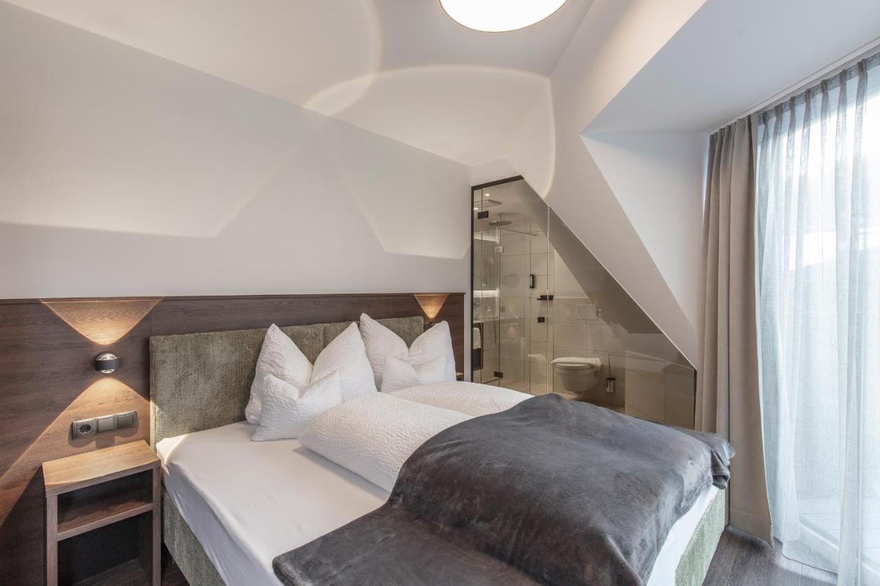 Appartamento con 2 Camere da Letto e Balcone