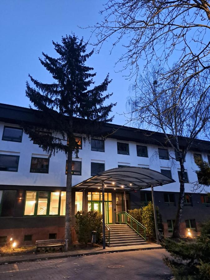 Apartament Palmowy Zakątek - B&B