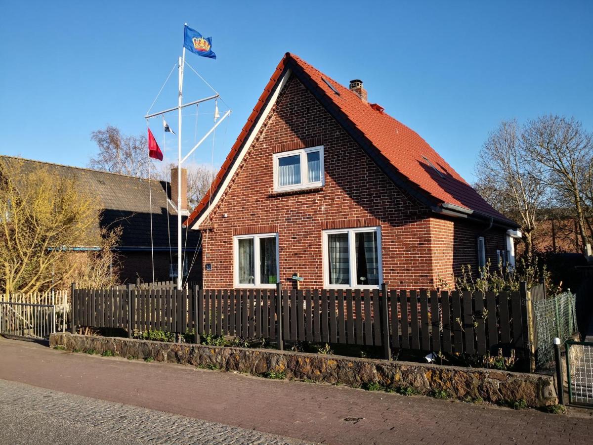 FeWo Schäfer - B&B
