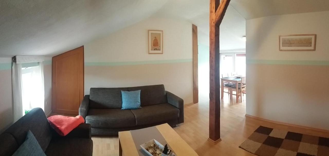 Fehmarn Ostseeferien FW2 Kleine Strandperle 115 2 - B&B