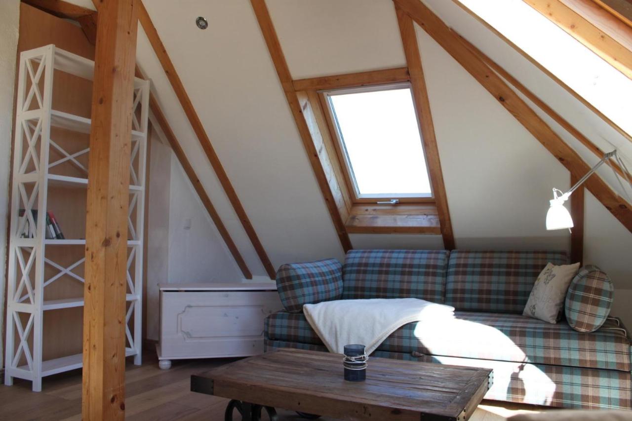 Möwennest Vitzdorf - B&B Fehmarn