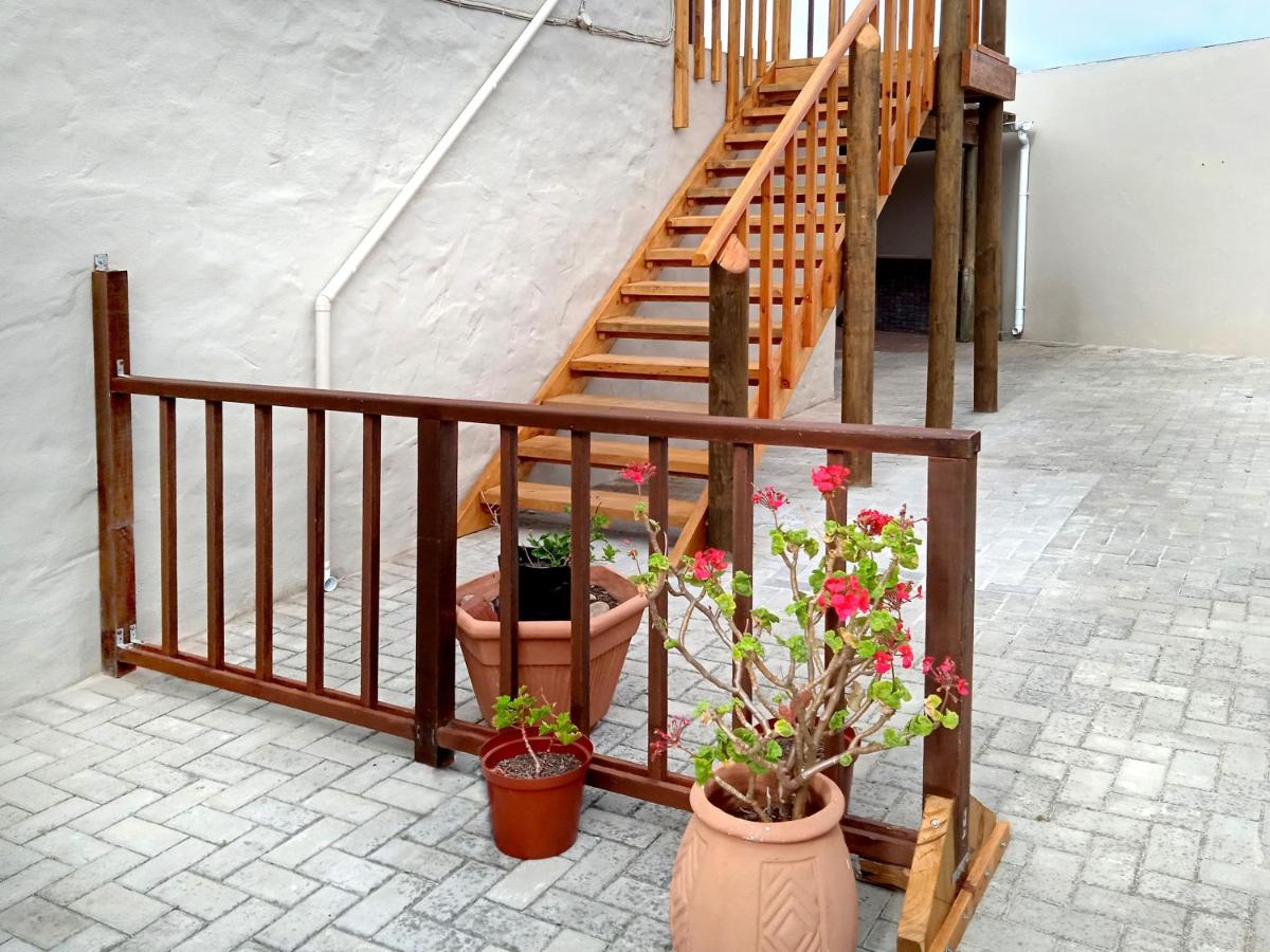 Studio on Main - B&B