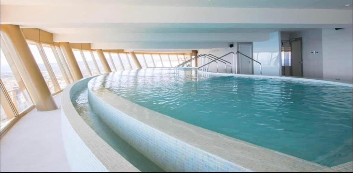 Intempo Laguna Apartment - B&B Benidorm