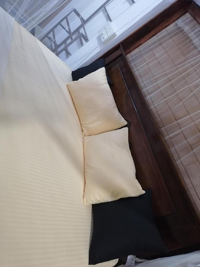Green rooms - Ferienwohnung