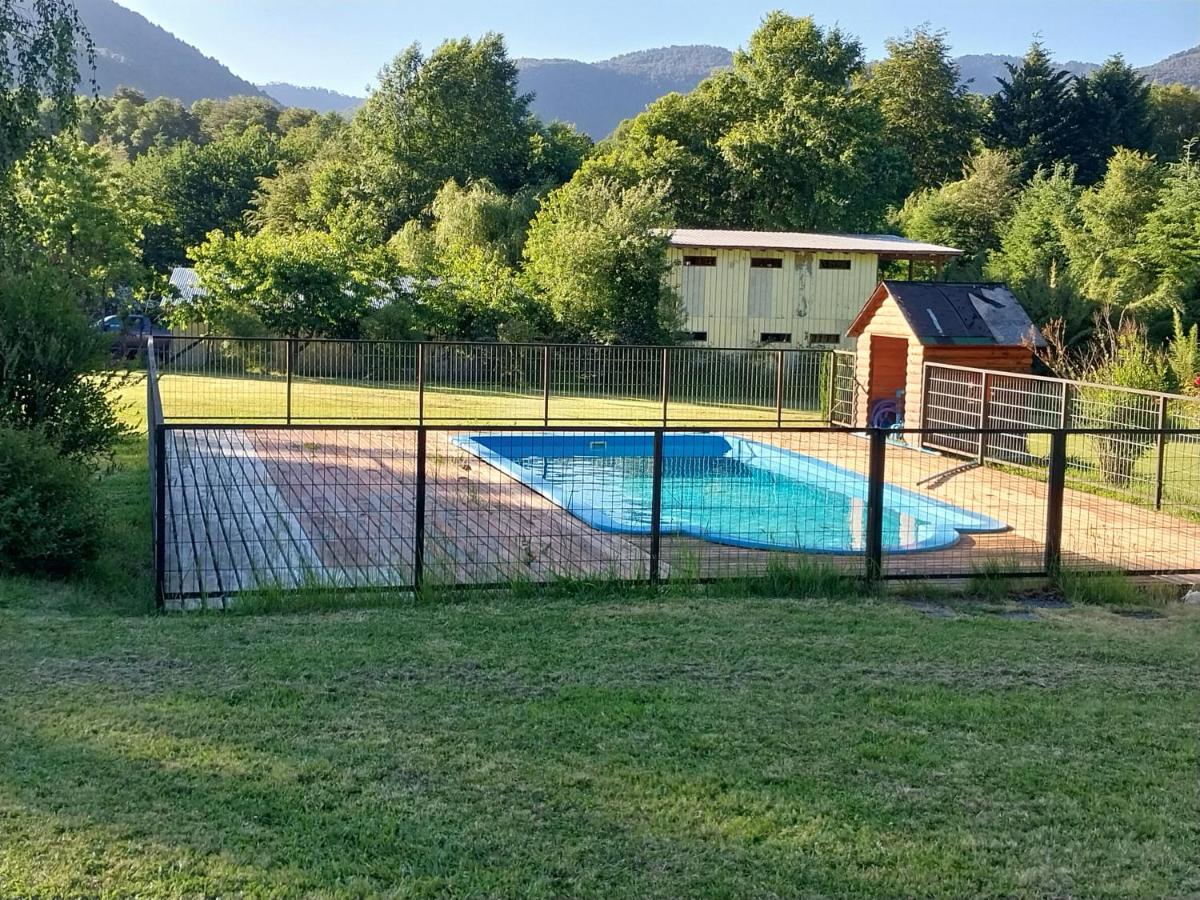 Amanecer de Caburgua - B&B