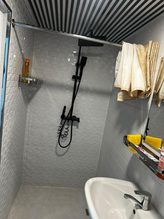 Habitación Doble Económica - 1 o 2 camas