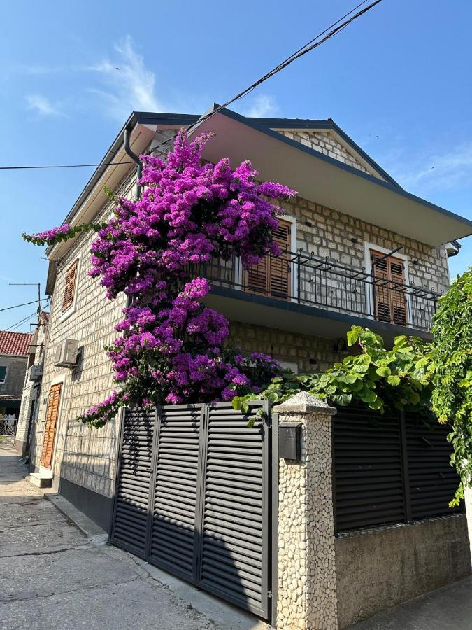 Bugenwilla - B&B Kutleše