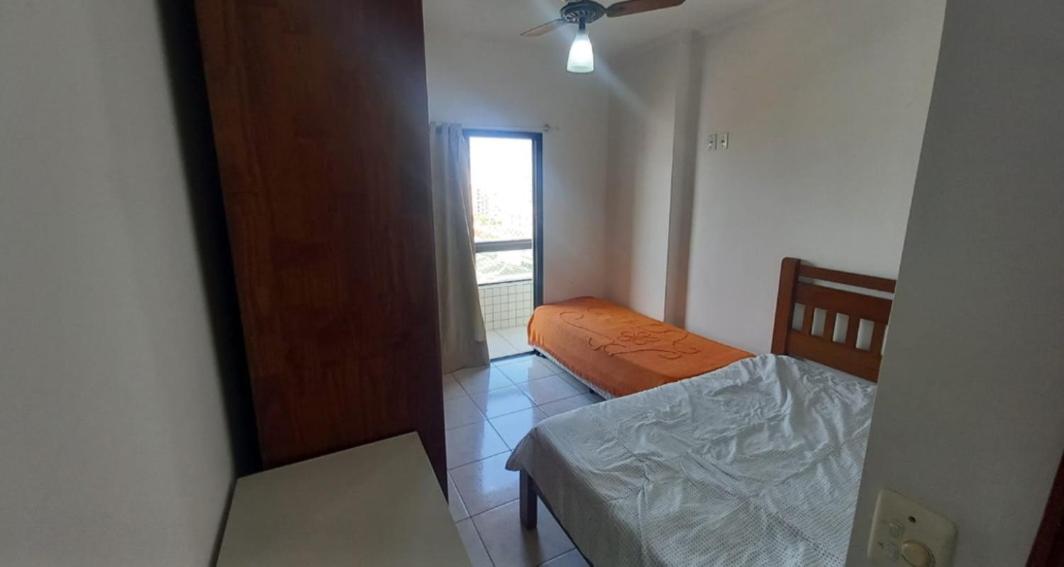 Guilhermina beach - B&B