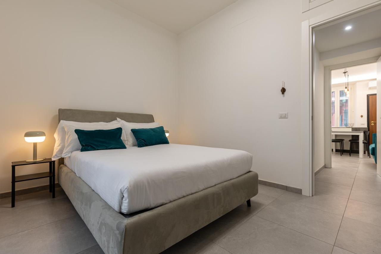 One-Bedroom Standard Apartment