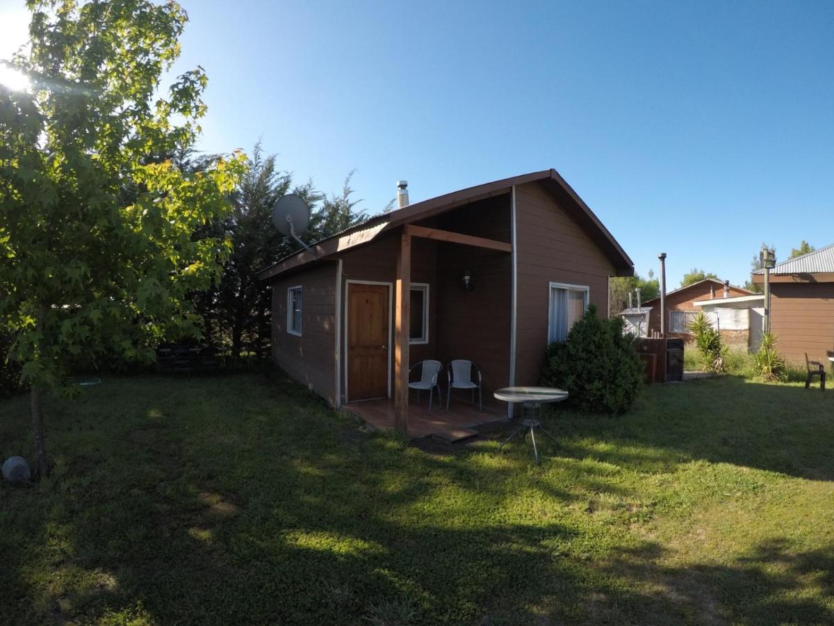 Apartamento de 2 dormitorios