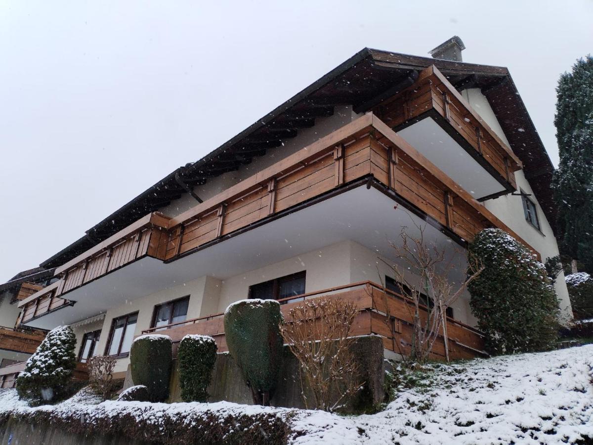 Naturblick - B&B Baiersbronn