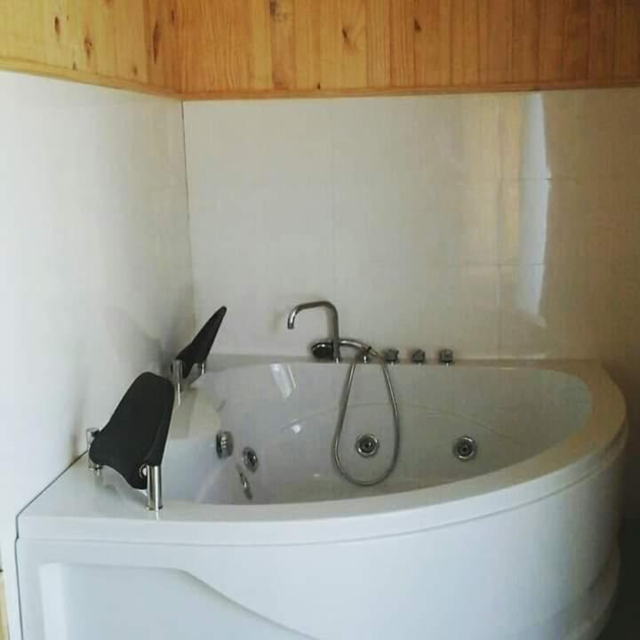 Appartement met 1 Slaapkamer