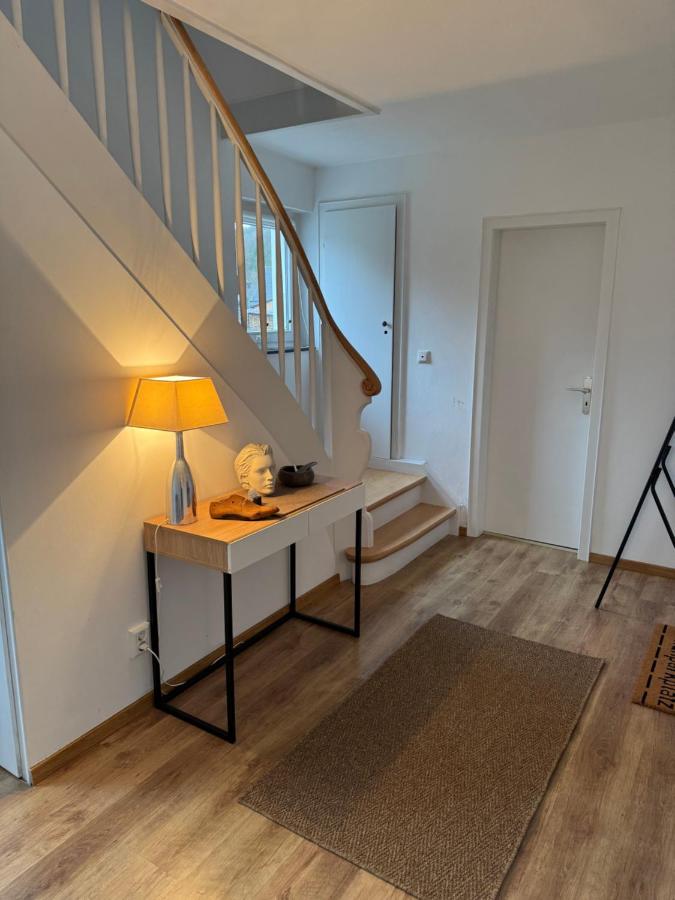 Seelenort II - Ferienwohnung Medebach