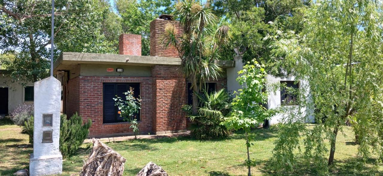 Cabaña LAS PALMAS - B&B