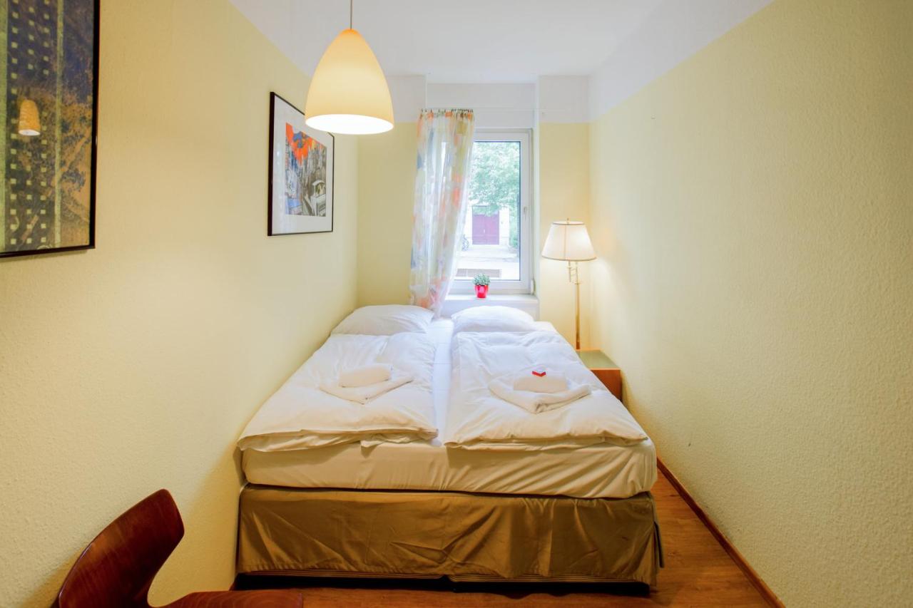 Apartamento de 2 dormitorios