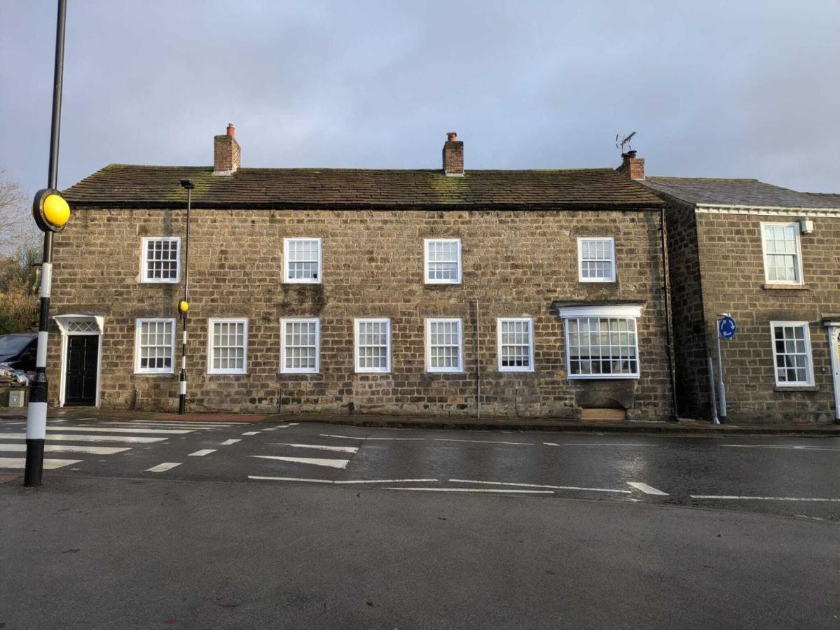 Tilly's Cosy Cottage Retreats - Viaduct Cottage - B&B