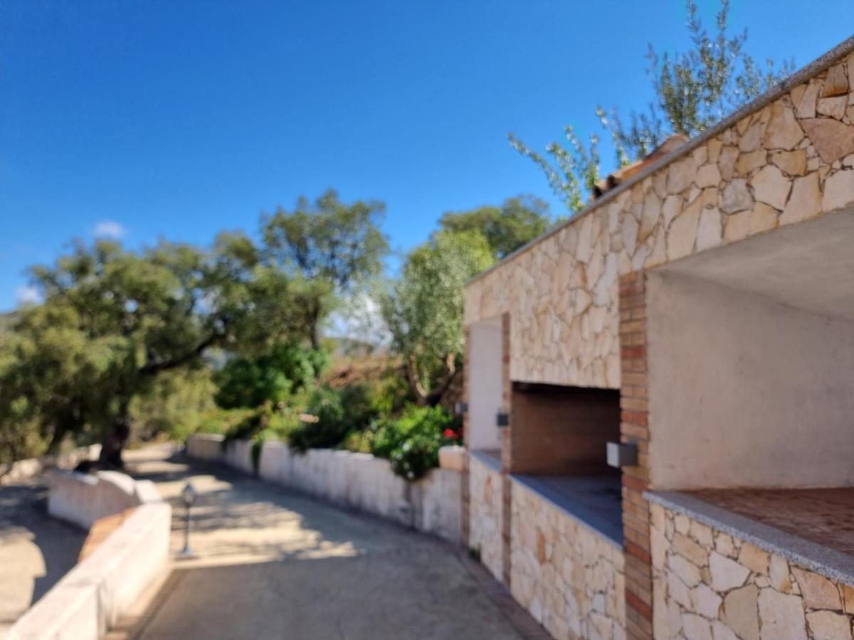 "Ballu Tundu" Chia - Domus de Maria - B&B