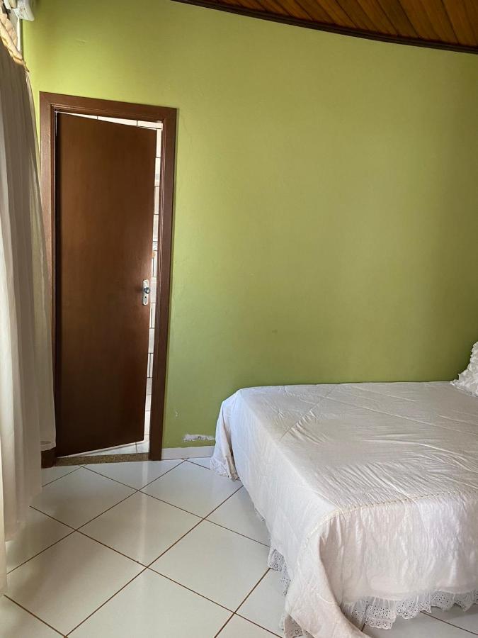 Casa Santa Terezinha - B&B Bonito