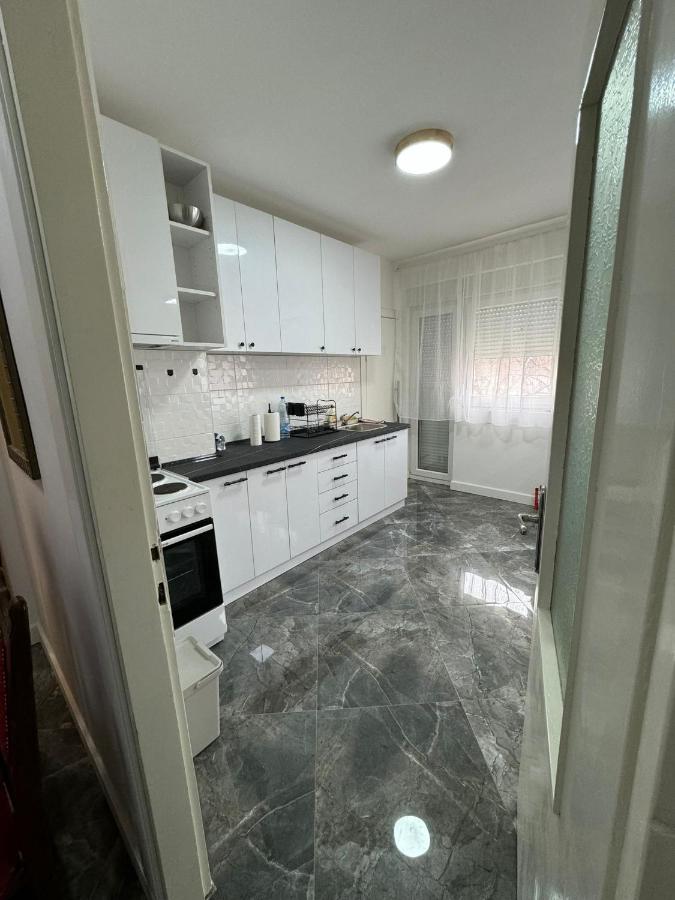 Apartman Anastasija - B&B Kuršumlija