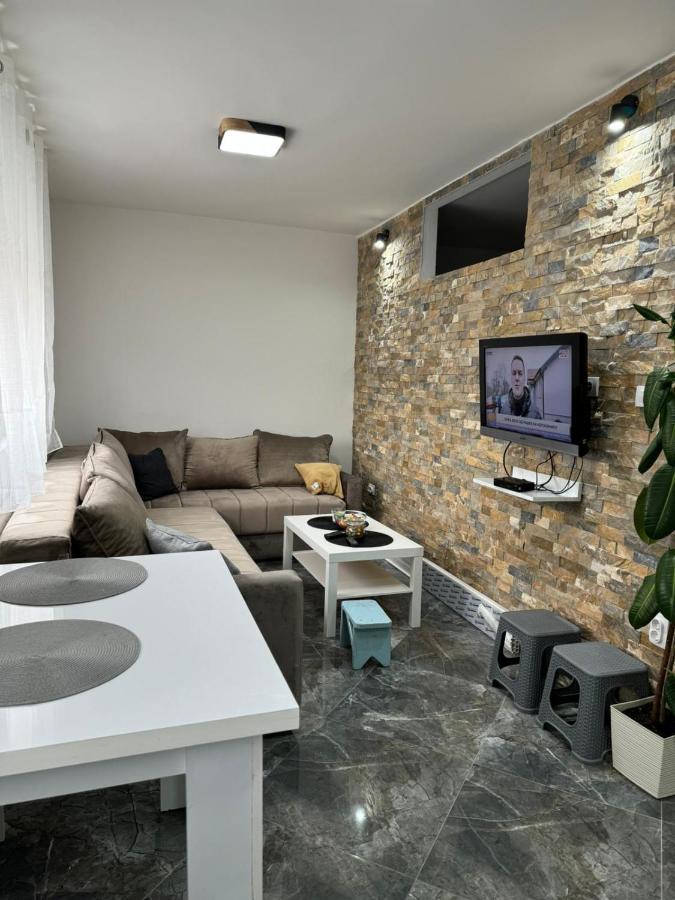 Apartman Anastasija - Ferienwohnung